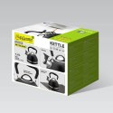 Czajnik 1,8L MR-1336-BLACK MAESTRO