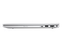 HP EliteBook 8 G1i Ultra 5 225U 14.0"WUXGA IPS 400nits Eye Ease AG 24GB DDR5 5600 SSD512 Arc Cam 5Mpx 62Wh W11Pro Pike silver al