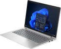 HP EliteBook 6 G1i Ultra 5 225U 14.0"WUXGA IPS 400nits Eye Ease AG 24GB DDR5 5600 SSD512 Arc Cam 5Mpx 56Wh W11Pro Pike silver al