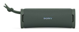 Sony SRSULT10H głośnik przenośny / imprezowy Głośnik mono przenośny Zielony 30 W