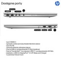 HP EliteBook 6 G1i Ultra 7 265U 16.0 WUXGA IPS 300nits AG 24GB DDR5 5600 SSD512 Arc Cam 5Mpx 56Wh W11Pro Pike silver aluminium 3
