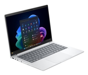 HP EliteBook 8 G1a Ryzen AI 5 PRO 340 14.0 WUXGA IPS 400nits Eye Ease AG 24GB DDR5 5600 SSD512 Radeon 840M Cam 5Mpx 62Wh W11Pro 