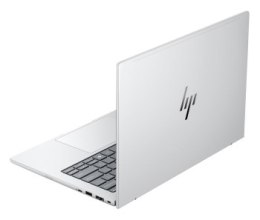 HP EliteBook 8 G1i Ultra 5 225U 14.0 WUXGA IPS 400nits Eye Ease AG 24GB DDR5 5600 SSD512 Arc Cam 5Mpx 62Wh W11Pro Pike silver al