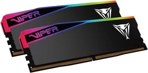 Patriot Pamięć DDR5 Viper Elite 5 Ultra RGB 64GB/6000 (2x32GB) CL28