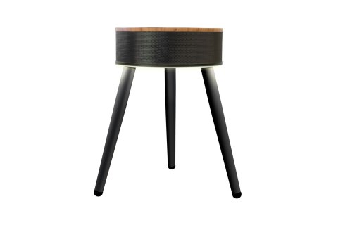 Unold Stół z termowentylatorem Henry Ceramic brązowy (86545)