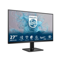 MONITOR PHILIPS 27