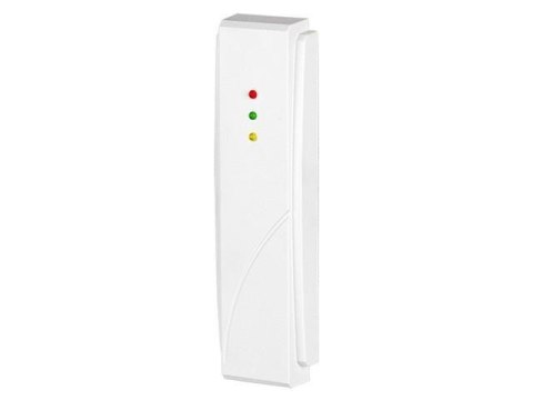 Satel INT-CR czytnik kart magnetycznych Biały