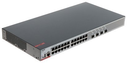 Switch POE RG-CS83-24GT4XS-P 24-portowy SFP Ruijie