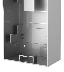 DS-KAB02 obudowa do stacji DS-KV8X02-IM