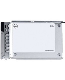 Dell 960GB SSD RI SATA Cabled 3,5 345-BJTY