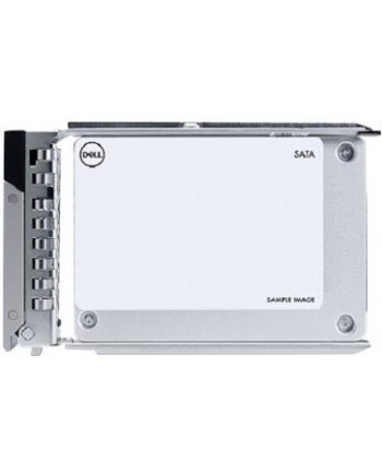 Dell 960GB SSD RI SATA Cabled 3,5 345-BJTY