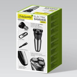 Feel-Maestro Golarka elektryczna męska USB MR-673