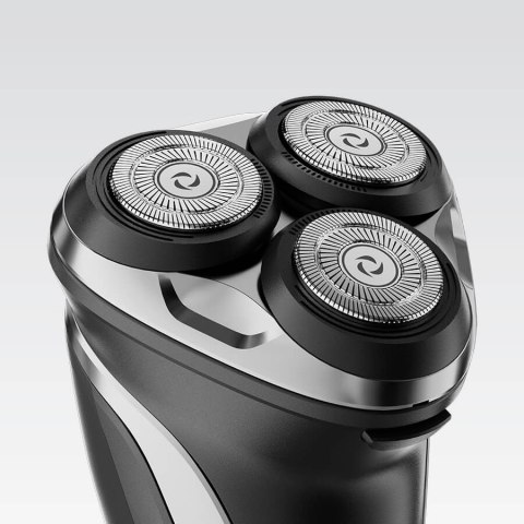 Feel-Maestro Golarka elektryczna męska USB MR-673