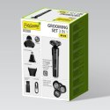 Feel-Maestro Zestaw do golenia 3w1 USB MR-678