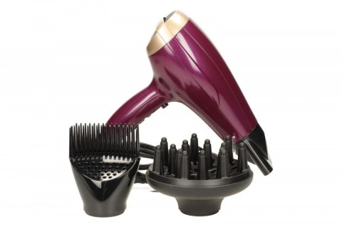 Remington Suszarka do włosów Your Style D5219