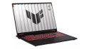 Laptop ASUS TUF Gaming A16 FA608UM-R7165 Ryzen 7 260 16" FHD+ 165Hz 16GB 512SSD RTX5060 DLSS 4