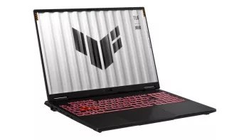 Laptop ASUS TUF Gaming A16 FA608UM-R7165 Ryzen 7 260 16" FHD+ 165Hz 16GB 512SSD RTX5060 DLSS 4