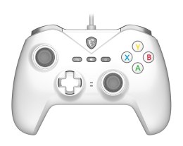 MSI Gamepad Force GC200 Biały