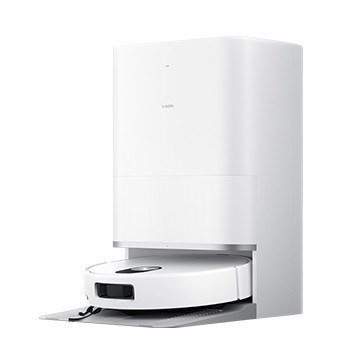 Odkurzacz Xiaomi Robot Vacuum 5 EU, BHR0834EU, 66660, OV31GL