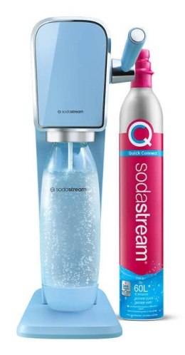 SodaStream | Ekspres do wody gazowanej