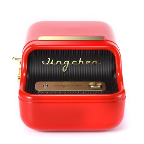 Drukarka etykiet Niimbot B21S Red