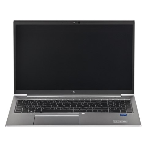 HP EliteBook 850 G8 i5-1145G7 16GB 512GB SSD 15,6" FHD Win11pro + zasilacz UŻYWANY