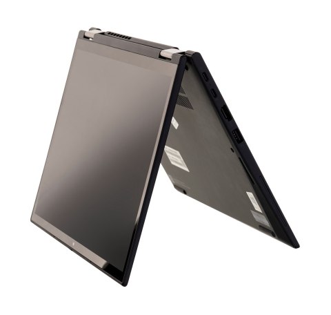 LENOVO ThinkPad X13 YOGA G2 2w1 i5-1135G7 16GB 256GB SSD 13,3" FHD(dotyk) (US QWERTY) Win11pro + zasilacz UŻYWANY