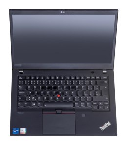 LENOVO ThinkPad T14 G2 i7-1185G7 32GB 512GB SSD 14