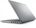 Dell Laptop Latitude 5550 Win11Pro i3-1315U/16GB/512GB/15.6 FHD/UHD/FgrPr/FHD Cam/Mic/WLAN + BT/Backlit Kb/3 Cell/3YPS