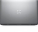 Dell Laptop Latitude 5550 Win11Pro i3-1315U/16GB/512GB/15.6 FHD/UHD/FgrPr/FHD Cam/Mic/WLAN + BT/Backlit Kb/3 Cell/3YPS