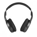 Hama Słuchawki nauszne bezprzewodowe TV czarne