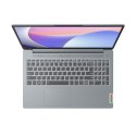 Lenovo IdeaPad Slim 3 15IAH8 i5-12450H 15.6" FHD TN 250nits AG 8GB LPDDR5-4800 SSD512 Intel UHD Graphics Cam720p 47Wh NoOS Arcti