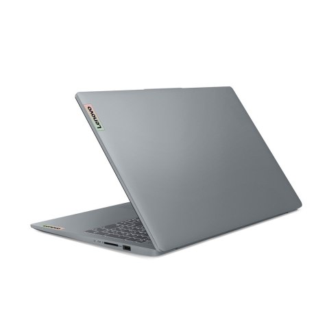 Lenovo IdeaPad Slim 3 15IAH8 i5-12450H 15.6" FHD TN 250nits AG 8GB LPDDR5-4800 SSD512 Intel UHD Graphics Cam720p 47Wh NoOS Arcti