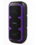 SQUEAK Głośnik bluetooth 5.3 Karaoke BeatOne USB-C SQ1009