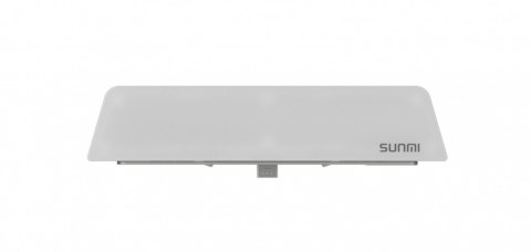 Sunmi Flex3 Indicator light