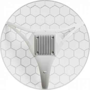 Router MikroTik LHGGM&EG18-EA