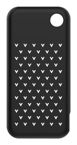 Verbatim Pocket SSD 1 TB USB Type-C 3.2 Gen 2 (3.1 Gen 2) Niebieski