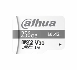 Karta pamięci SD Dahua TF-P100 256GB MicroSD UHS-I Klasa 10 (1.0.99.80.10039)