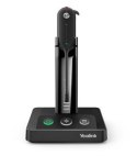Zestaw słuchawkowy Yealink WH63 Portable Unified Communications DECT Wireless Headset z donglem