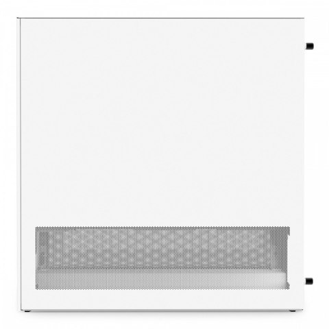 NZXT Obudowa H3 Flow mATX mini Tower biała