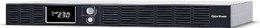 Zasilacz UPS CyberPower OR1500ERM1U