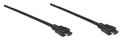 MANHATTAN HDMI-HDMI 15m 15m /s