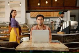 Filtr prywatności do ekranu 3M BP133W1E