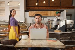 Filtr prywatności ekranu 3M Bright