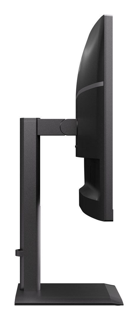 AOC E4 U27E4CV monitor komputerowy 68,6 cm (27") 3840 x 2160 px 4K Ultra HD LED Czarny