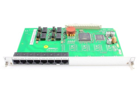 Moduł AUERSWALD COMmander 4 S0-R do COMmander 6000R/RX