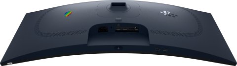 MONITOR DELL ALIENWARE LED 34" AW3425DWM 180Hz