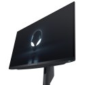 MONITOR DELL ALIENWARE QD-OLED 27" AW2725DF 360Hz