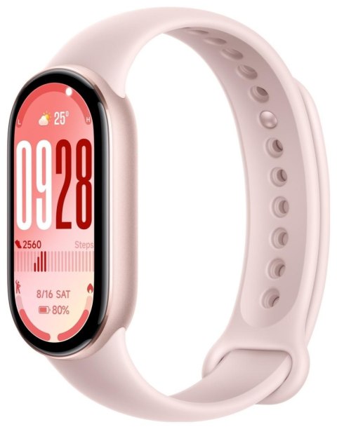 Opaska sportowa Smart Band 10 Mystic Rose