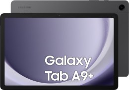 Tablet SAMSUNG Galaxy Tab A9+ 128 GB 5G Grafitowy (11
